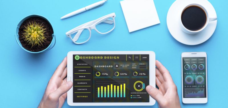 Application Innovation Increment - Beautiful Nature Design - Full HD